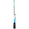 Impact Products Mopster 2.0 Microfiber Bucketless Mop, 16.25x3.25 Blue Microfiber Head, 57 in. Black Aluminum Handle T0022-01 - alternate 4